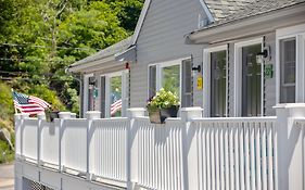 Nantasket Beach Hotel