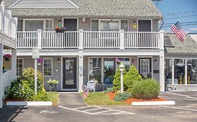 Ocean Inn On Nantasket Beach