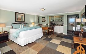 Nantasket Beach Hotel